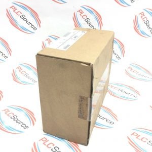ALLEN BRADLEY 1769-L33ER SERIES A MEMORY CONTROLLER