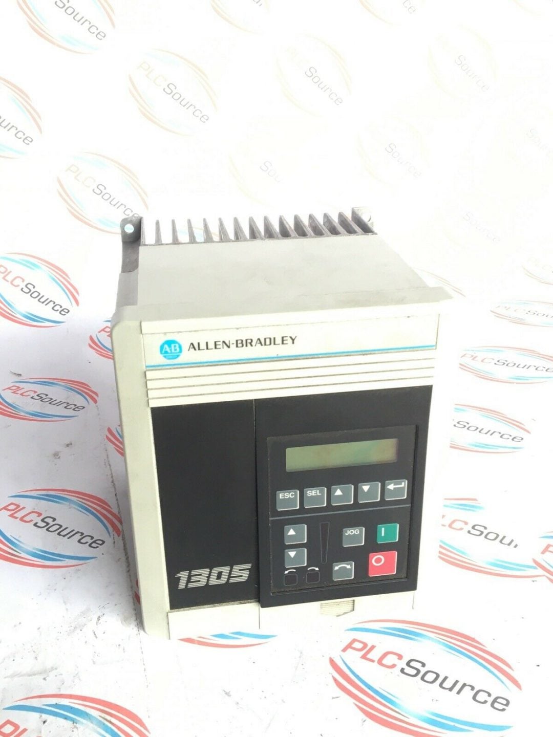 Allen Bradley 1305BA02A AC Variable Speed Drive
