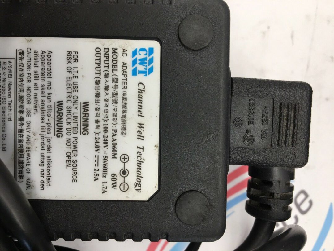 TESTED OLYMPUS PANAMETRICS EPOCH 600 ULTRASONIC FLAW DETECTOR