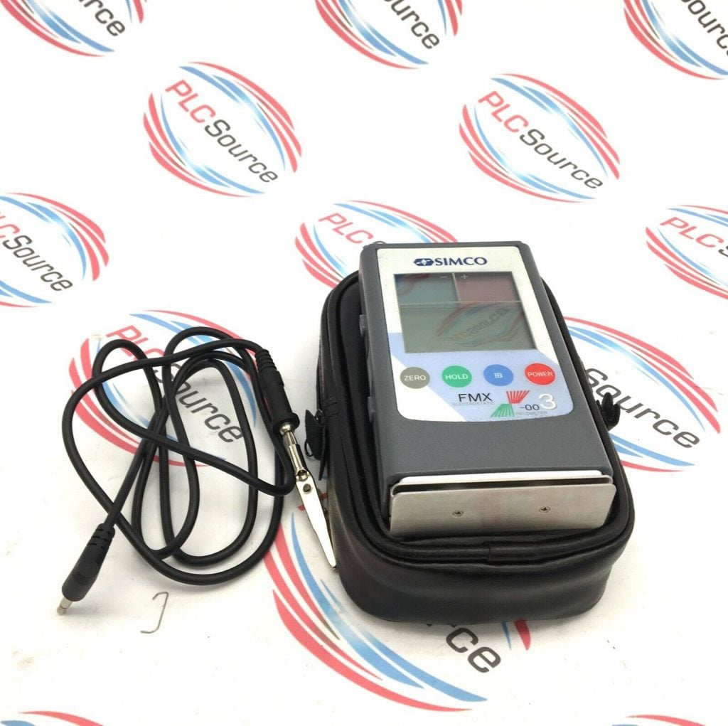 Simco FMX-003
