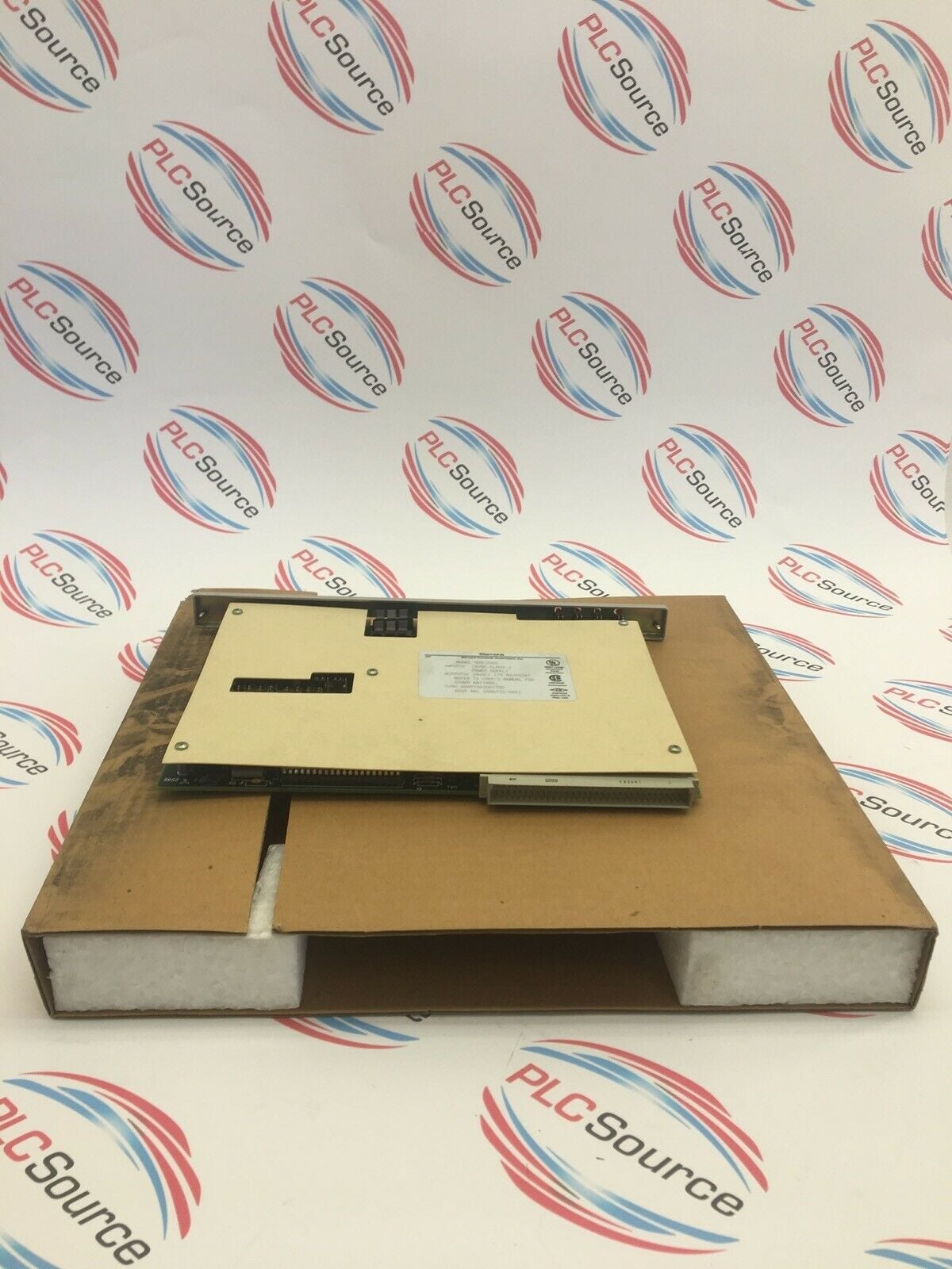 SIEMENS 505 7002 HI SPEED COUNTER ENCODER MODULE 25867220001