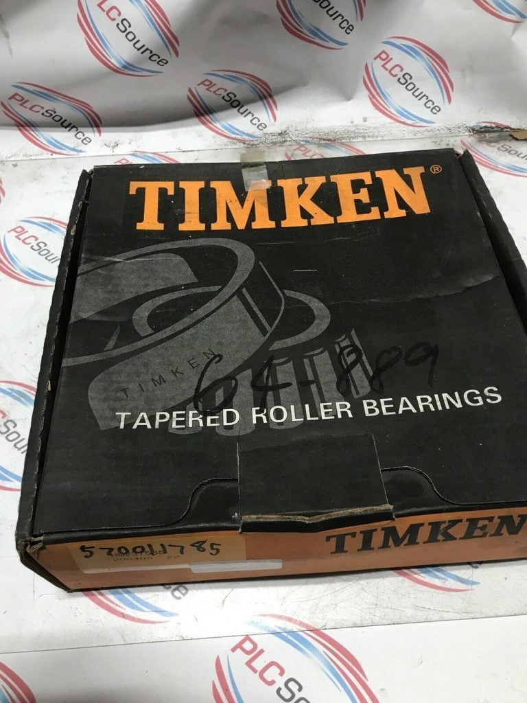 32012X TIMKEN main image 1