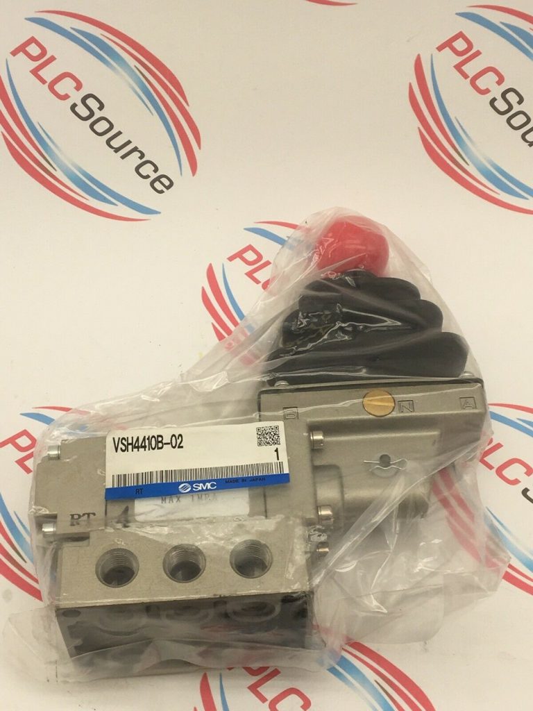 SMC VSH4410B02
