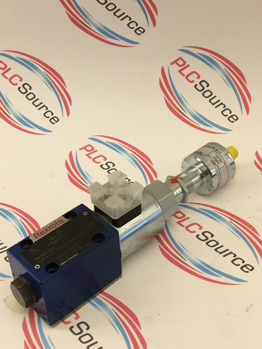 Rexroth R901236140 R900056552