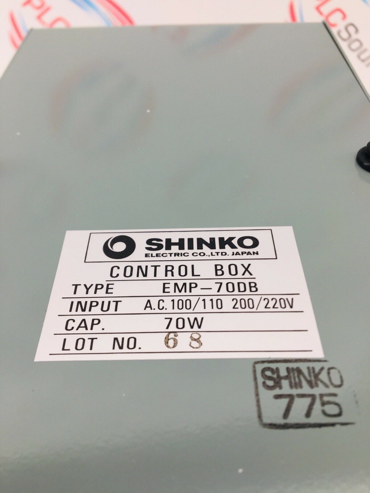 ShinKO EMP-70DB