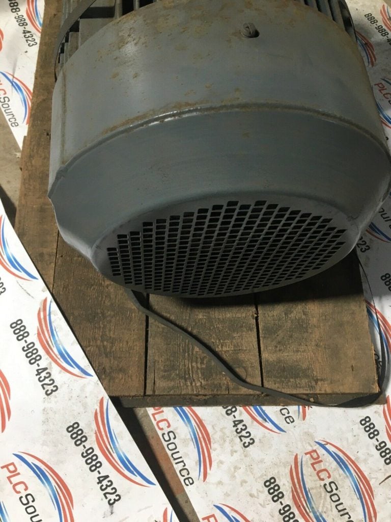 BROOK CROMPTON 7D160MD