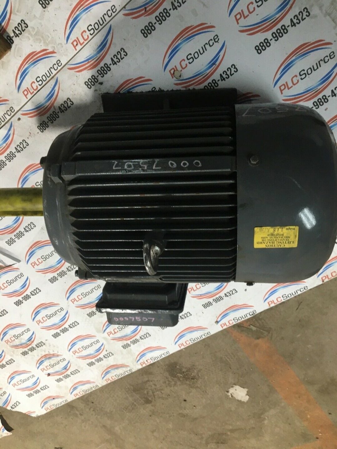 CMG ELECTRIC SGA160M4