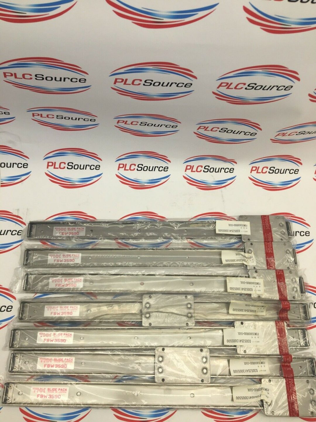 THK FBW3590XRUU+550L