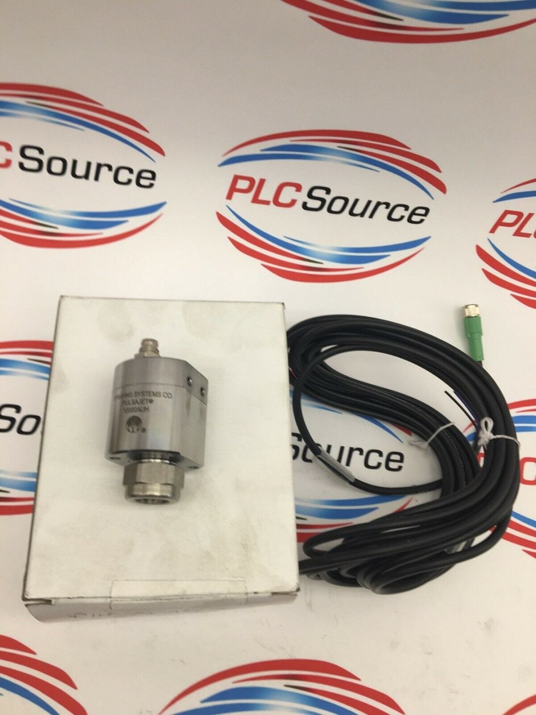 SPRAYING SYSTEMS 10000AUH