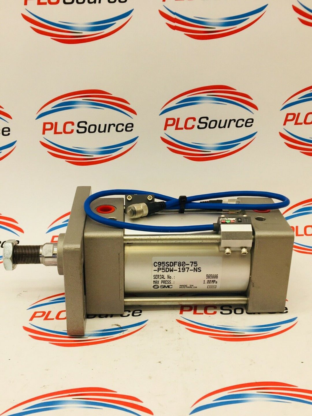 SMC C95SDF8075P5DW197NS