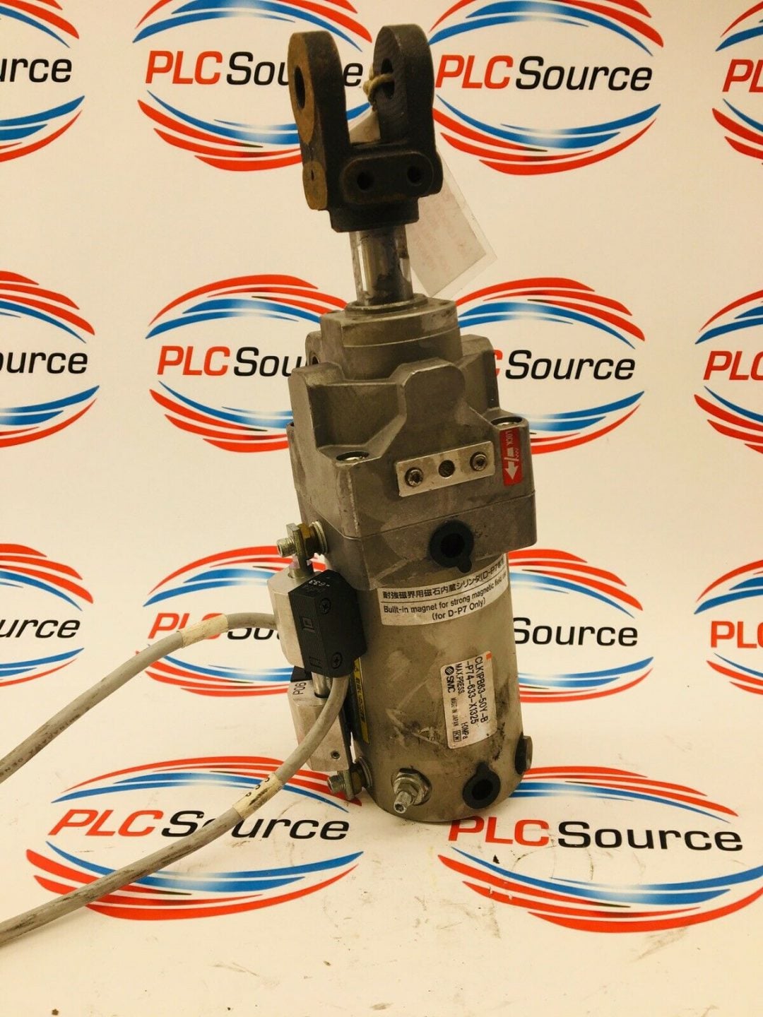 SMC CLK1PB6350YBP74633X1325