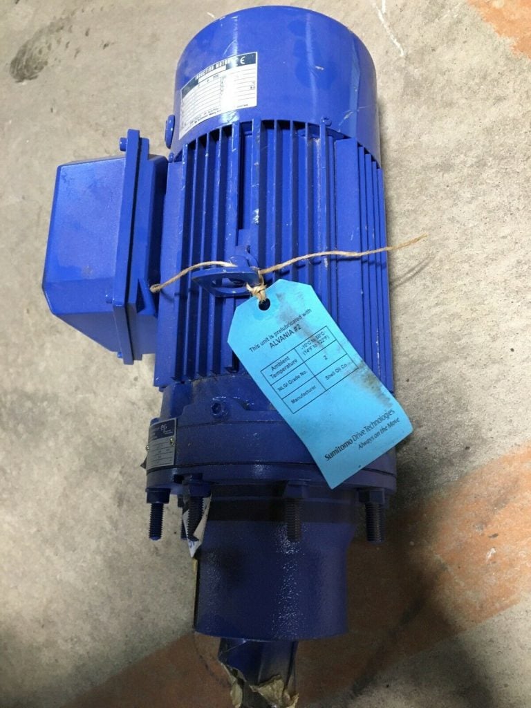 SUMITOMO CNHM056095AV1