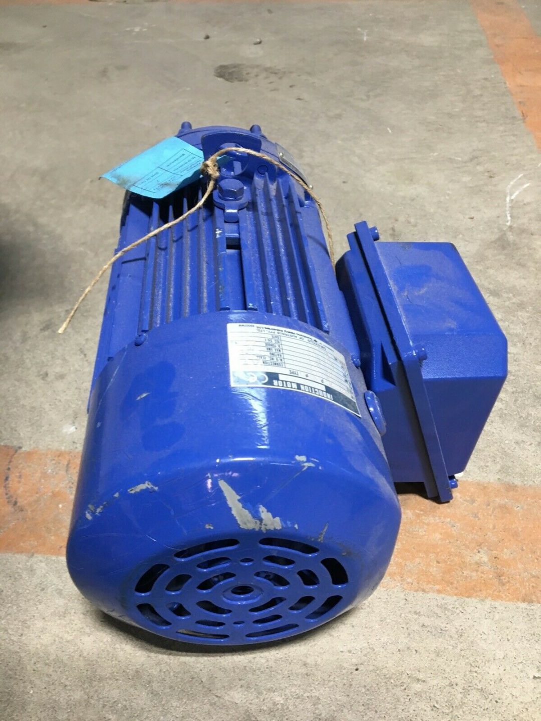 SUMITOMO CNHM056095AV1