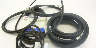 FAST SHIP! GATES SUPER HC POWERBAND 5/5V1800 5-STRAND BELT NEW! (BELT 59M) 1