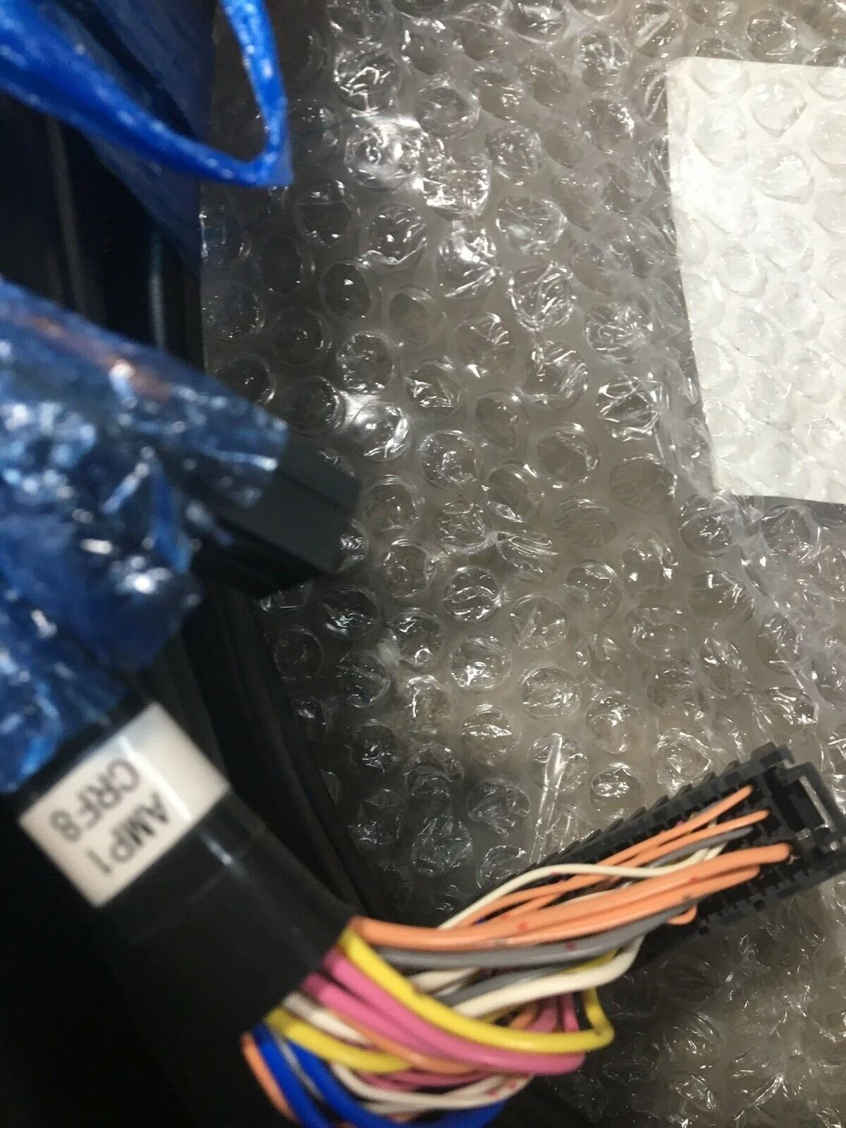 FANUC A660-4004-T963#L20R53 CABLE RP1 DEVICE NET 20M - Image 4