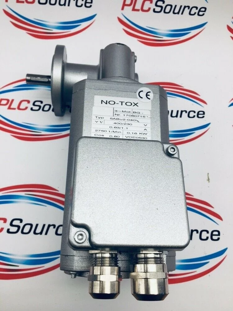 BOSCH 8-101-306-020 NO-TOX 5ABu2-040
