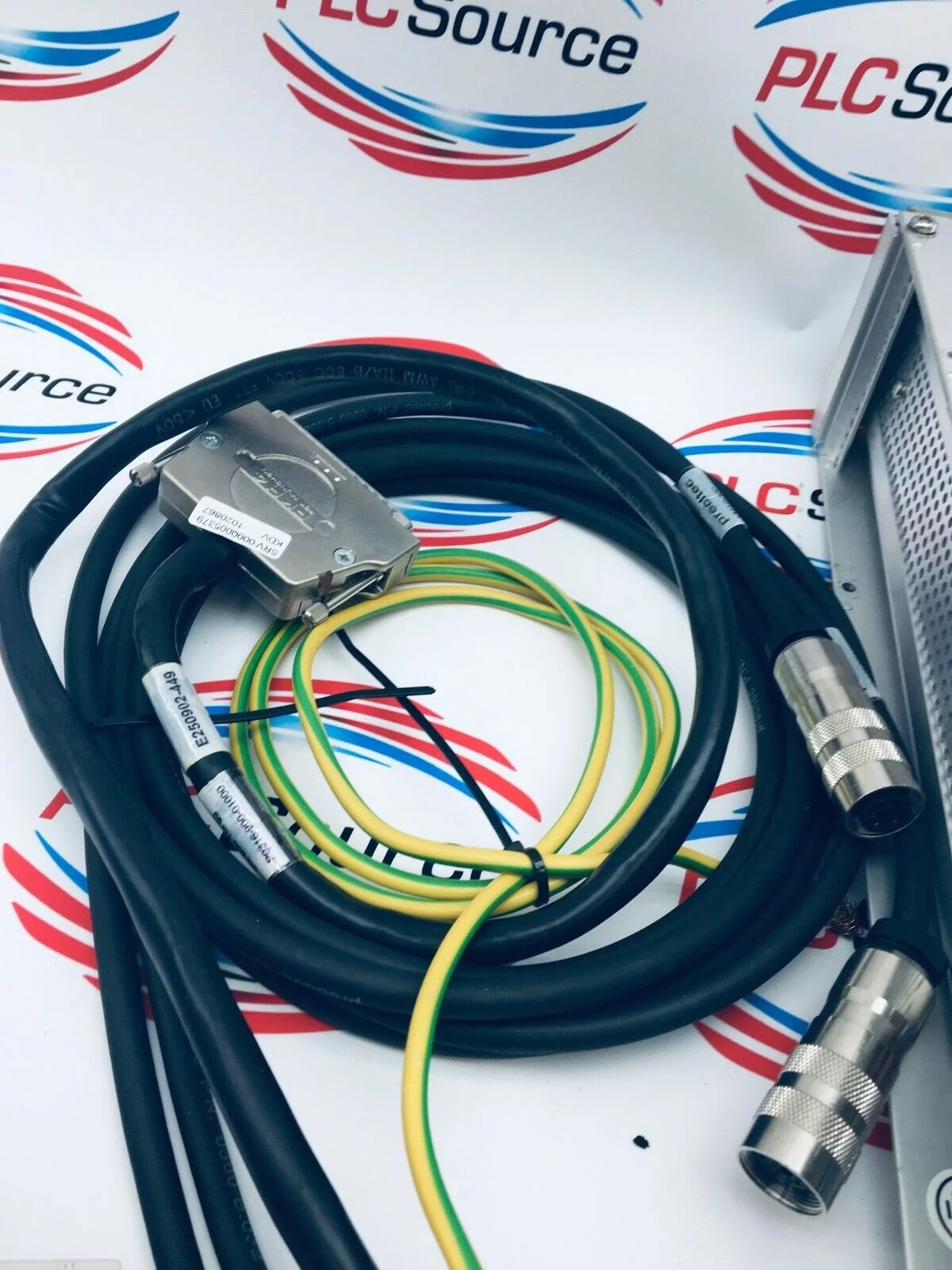 PRECITEC SC 800 SERVO CONTROL - Image 4