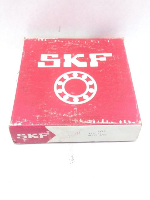 SKF 1317J BF/01 ROLLER BEARING (B137) 1