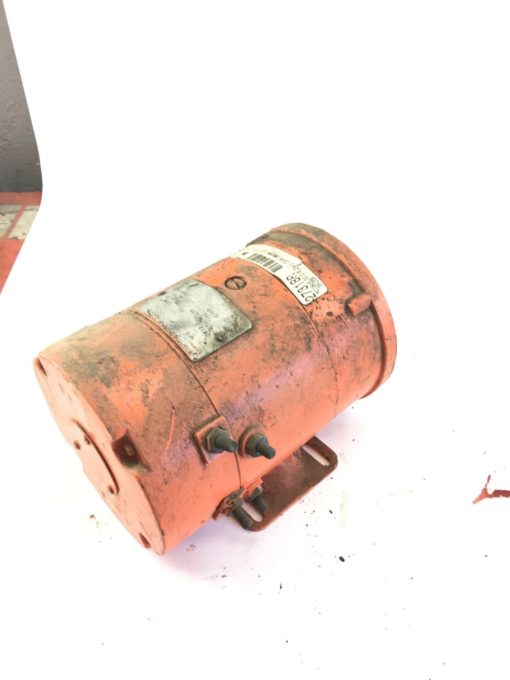 USEDÂ 5BCG56EB7 General Electric Drive Motor, SERIES 56, FAST SHIPPING! B309 1