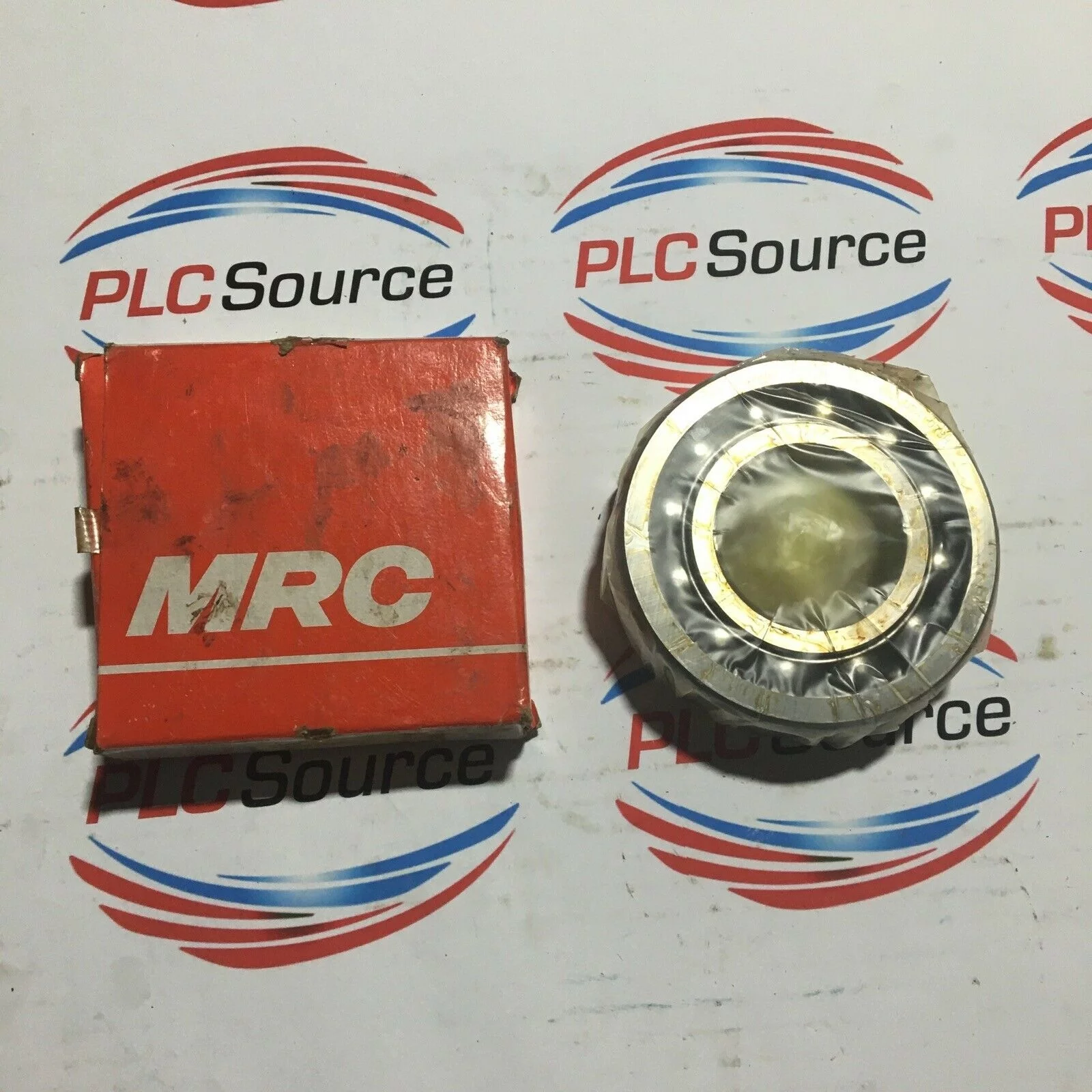MRC 310R STEEL/C3/ABEC-1 Angular Contact BALL BEARING
