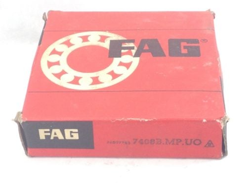 FAG 7408B.MP