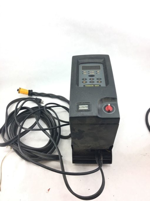 USEDÂ ATLAS COPCO D312-DS4 TENSOR DS4 TORQUE CONTROLLER, FAST SHIPPING! B363 1