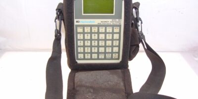 FAST SHIP!!! IRD MECHANALYSIS MODEL 890 ANALYZER/DATA COLLECTOR GOOD! (F144) 1