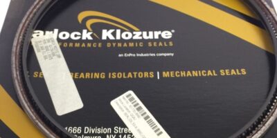 GARLOCK KLOZUREÂ 21086-3660 OIL SEAL 53-X-3660 NEW IN BOX, FAST SHIP, H99 1