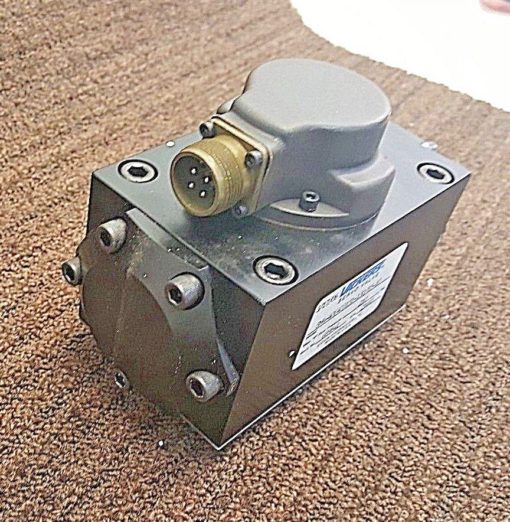 *New* SM4-40(40)151-130/85-10 Servo valve (B176) 2