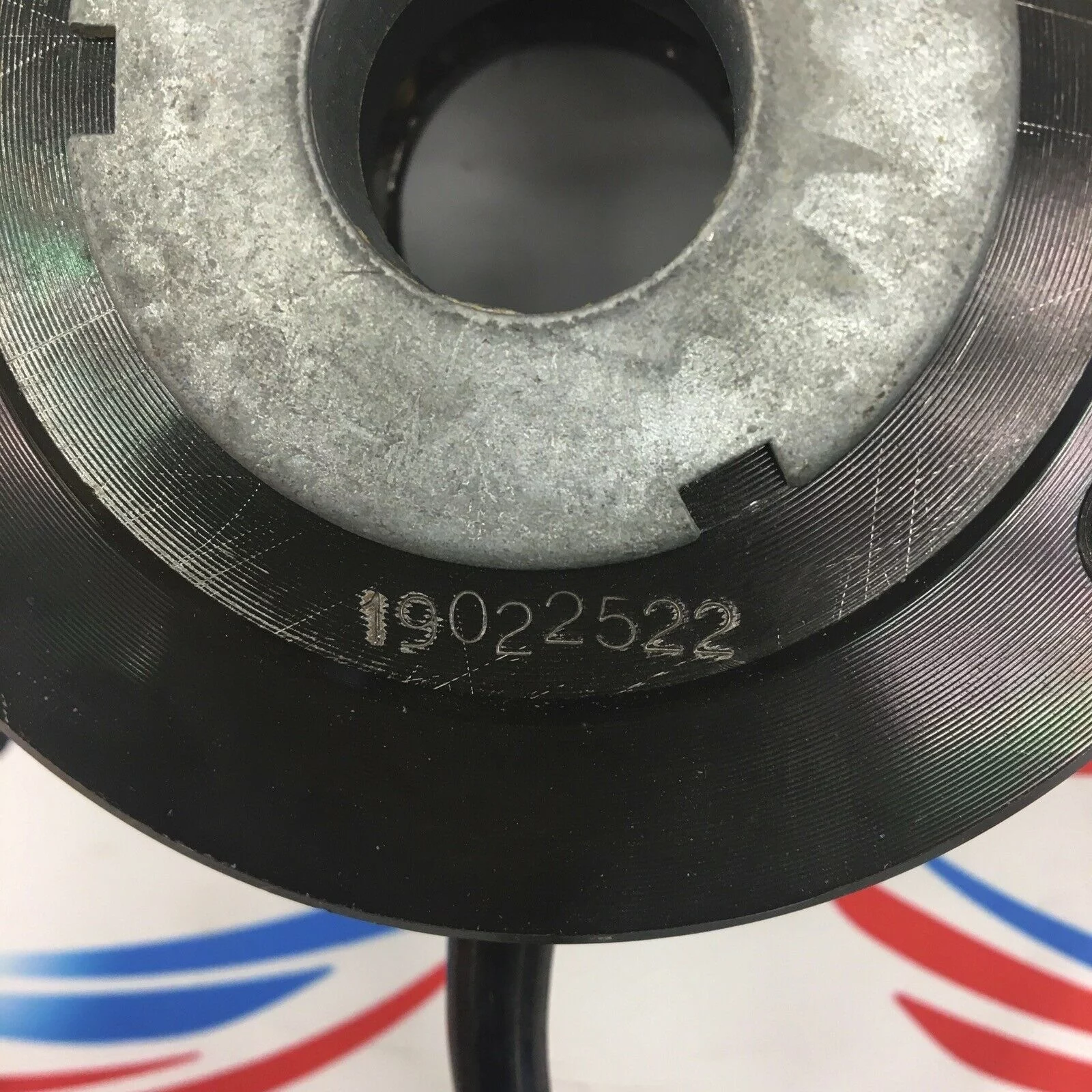 NORD 19022522 MOTOR BRAKE ELEMENT 250V 0700/10 - Image 2