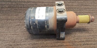 *NEW * Parker TF0280HS030AAAA HYDRAULIC MOTOR (B191) 1