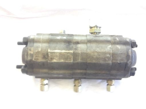 ATO 418396 GW84 CAST IRON DIVERTER VALVE BLOCK ASSY (HPPT1) 2