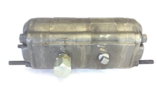 ATO 418396 GW84 CAST IRON DIVERTER VALVE BLOCK ASSY (HPPT1) 5