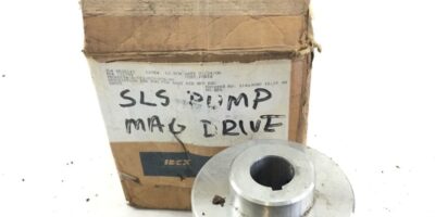 NEW IN BOX VIKING 3-752-022-976-00 MAG DRIVE INNER MD-80 COUPLING, (HB7) 1