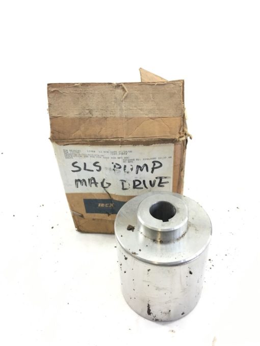 NEW IN BOX VIKING 3-752-022-976-00 MAG DRIVE INNER MD-80 COUPLING, (HB7) 1