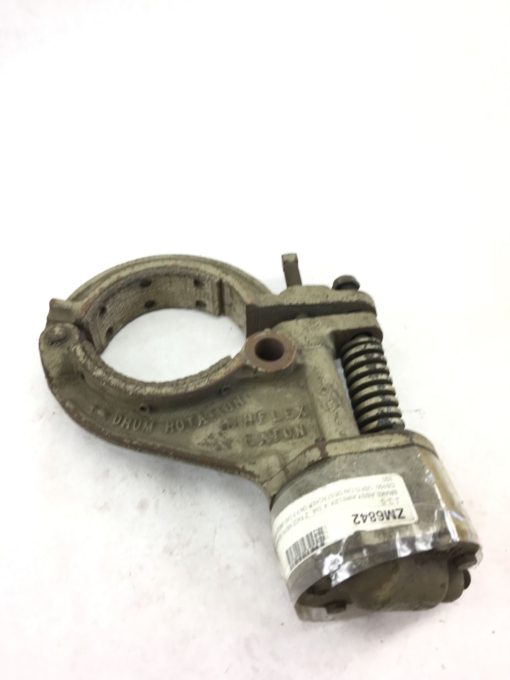 REMANUFACTUREDÂ EATON AIRFLEX 4CS150 BRAKE ASSEMBLY, 4â? DIA 2â? FACE WIDTH, B323 1