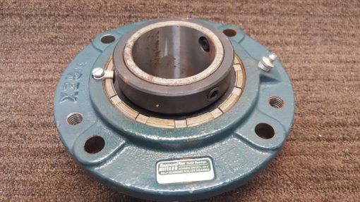 Rexnord self aligning bearing ZBR-2207 **NEW** (B195) 1