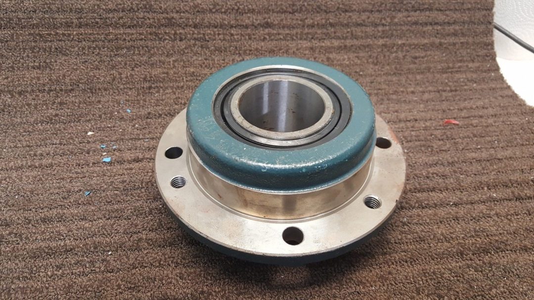 Rexnord self aligning bearing ZBR2207 **** (B195)
