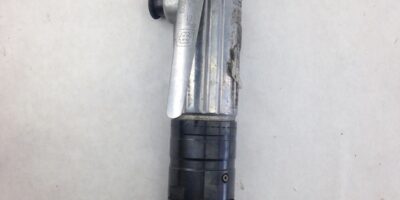 INGERSOLL RAND 7RLLC1 ADJUSTABLE CUSHION CLUTCH PNEUMATIC SCREWDRIVER (B403) 1