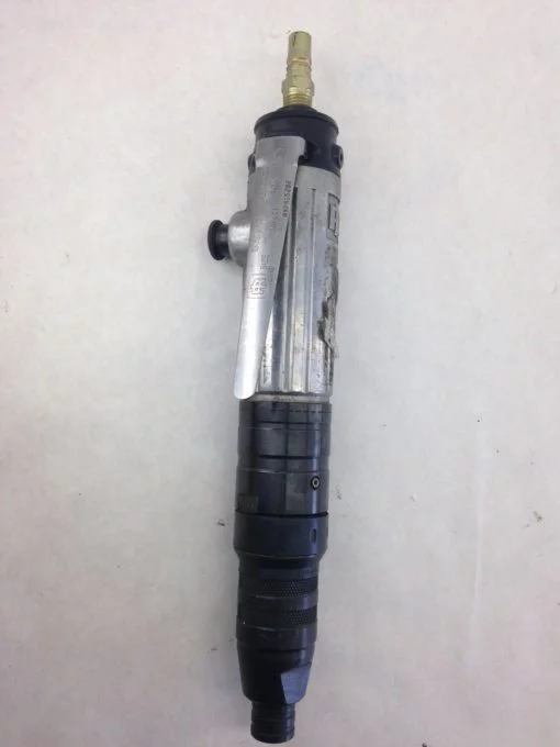 INGERSOLL RAND 7RLLC1 ADJUSTABLE CUSHION CLUTCH PNEUMATIC SCREWDRIVER (B403) 1