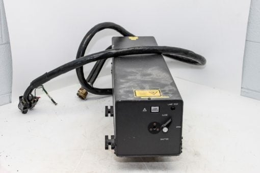 COHERENT ENTCIIK-DMVI ENTERPRISE II ARGON ION LASER HEAD! FAST SHIPPING! (P8) 1