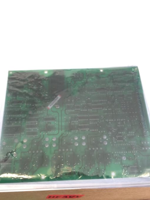 WESTINGHOUSEÂ 3D17187G0 CIRCUIT CARD, PC BOARD, IN FACTORY SEALED BAG, H116 2