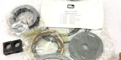 NEW IN BOX VON RUDEN OFP-VR224-RK HYDRAULIC BRAKE KIT, FAST SHIPPING! B324 1