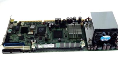 COE MFG X715VL2GH282562 PROCESSOR EXCHANGE BOARD,Â 931200107-100037, NEW, H120 1