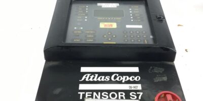 ATLAS COPCOÂ 2101-S7-115R TENSOR S7Â Power Focus Electric Tool Controller, (TLO) 1