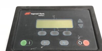 FOR PARTS Ingersoll Rand SGN Intellisys Controller 54641196, FAST SHIP! (H331) 1