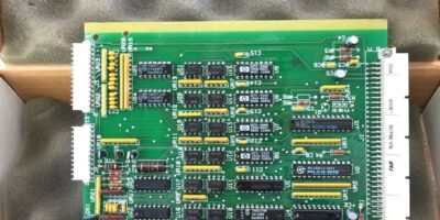 NEW IN BOX CROWN 103922 ENCODER CARD, FAST SHIPPING! B325 1