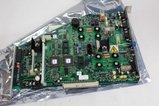 P0191-535-00 Amplifier Board *NEW* (B84) 1