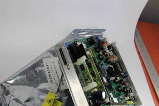 P0191-535-00 Amplifier Board *NEW* (B84) 2