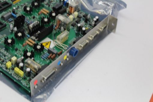 P0191-535-00 Amplifier Board *NEW* (B84) 3